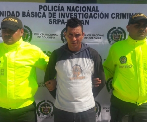 Camilo Ernesto Piedrahita Churio, de 51 años, señalado de abusar a una menor.