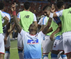 Título sufrido para los barranquilleros. 