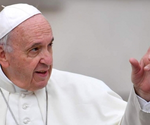 Papa Francisco