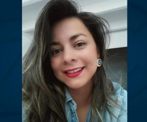 Viviana Marín Muñoz, psicóloga asesinada