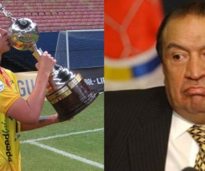 Rincón le respondió al presidente del Tolima