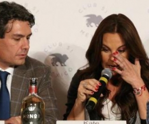 Kate del Castillo.