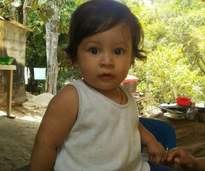Alit David Sánchez Maldonado está desaparecido desde el pasado 28 de octubre.