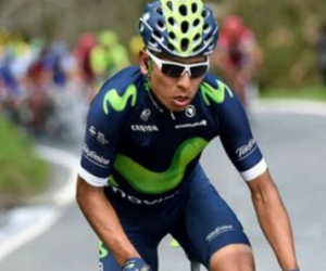 Nairo Quintana