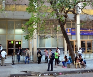 URI de la Fiscalía.