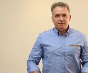 Javier Lastra Fuscaldo, agente interventor de Electricaribe.