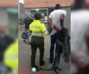 Captura de pantalla.