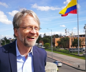 Antanas Mockus.