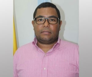 Hoy Diario del Magdalena Edilson Palacio Castañeda.