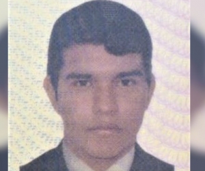 Carlos Andrés Jiménez González.