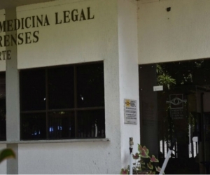 Medicina Legal en Barranquilla.