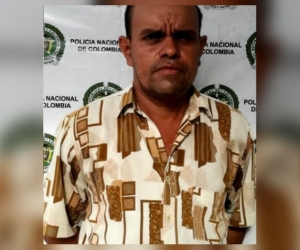 Miguel Ángel Díaz Ortega, el 'Monstruo de Henequén'.