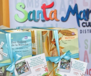 Foro y tertulia habrá en la conmemoración del Día del Idioma.