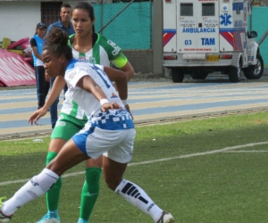 Unión Magdalena femenino tendrá que salir a 'matar' o 'morir' como local, frente al Junior de Barranquilla.