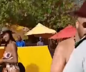 Captura de video.