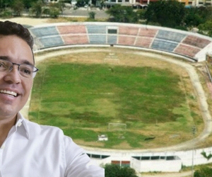 El alcalde Rafael Martínez se refirió a la decisión presidencial.