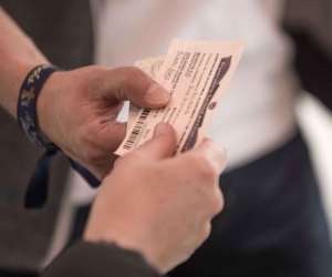 certificado electoral.