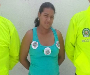 Yudith María Cortes Meza.