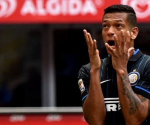 Fredy Guarín.