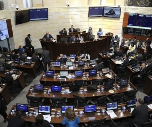 Congreso de la República.