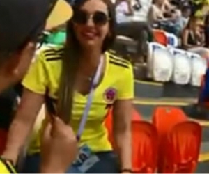 Captura de video.