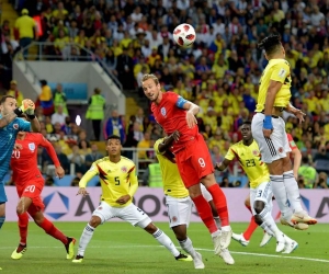 Ospina se ha lucido en los momentos en que Inglaterra lo ha puesto a prueba. 