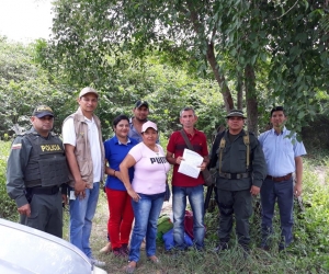 Rafael regresó a su tierra tras 22 años.