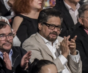 AFP Desde el 13 de julio comparecerán ante el Tribunal.