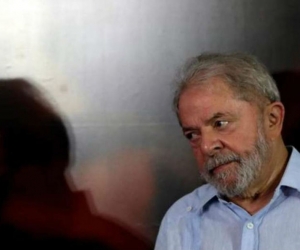 Presidente Lula Da Silva