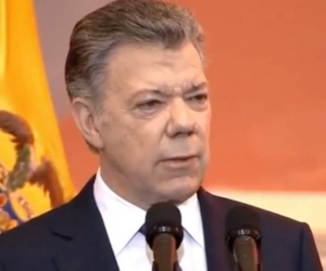 Juan Manuel Santos