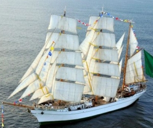 Alcaldía de Santa Marta La ciudad será el epicentro de un gran desfile náutico y naval.