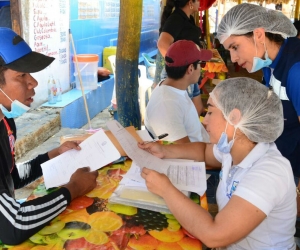 Estas recomendaciones se entregan en el marco del plan de contingencia.