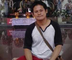 Tachawit Janngiw.