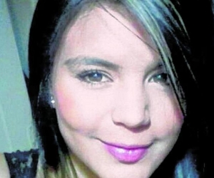  Luisa Fernanda Ovalle, porrista asesinada en 2013. 