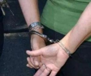 magen para ilustrar el caso de la mujer capturada con drogas, mientras iba con su nieta de 9 años.