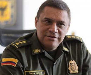 General Guatibonza.