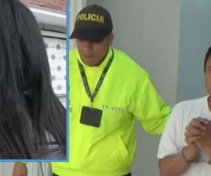 Abogado capturado y acusado de violar a mujeres