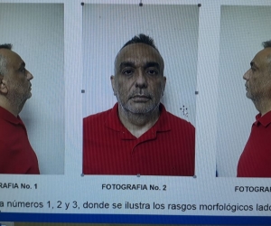 Helí Heriberto Fernández Chamut.