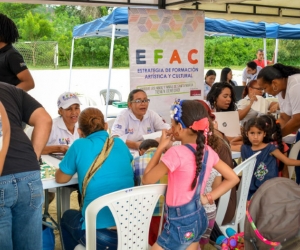 Matriculas a la EFAC