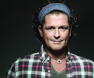 Carlos Vives