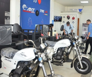 La expedición de las matrículas no se están haciendo en Santa Marta