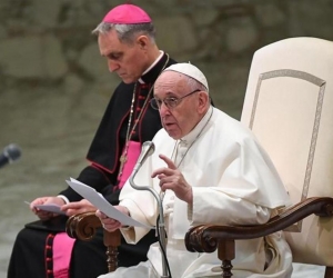 Papa Francisco
