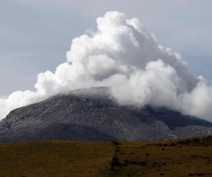 Nevado del Ruiz