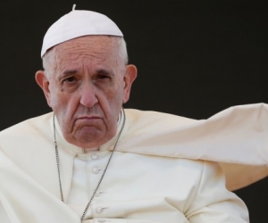 Papa Francisco