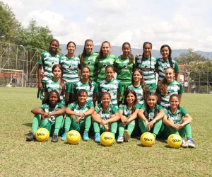 La joven samaria representará al país en un torneo internacional a disputarse en Paraguay.