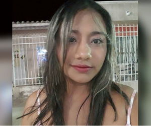 Ludeimis Paola Losada, mujer asesinada