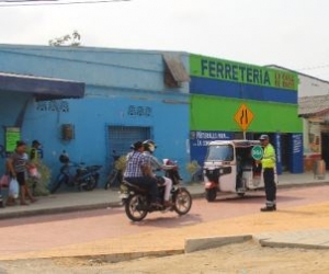 Alcaldía de Ciénaga Entre las infracciones más comunes se registra incumplimiento al decreto de la restricción.