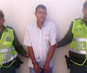 José Francisco Racines Rúa, sindicado del delito de homicidio agravado.