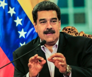 Nicolás Maduro