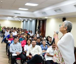 Conferencia 